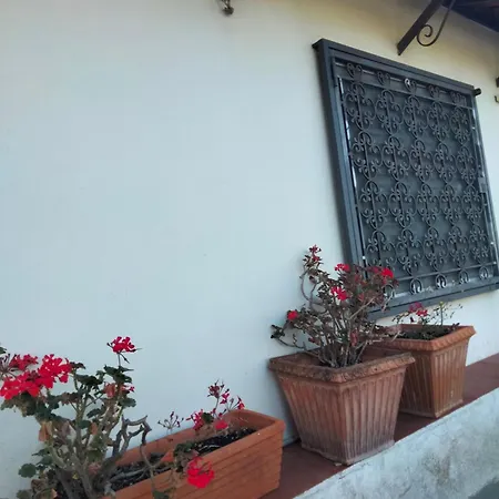 Etna View Letizia A Prázdninový dům *