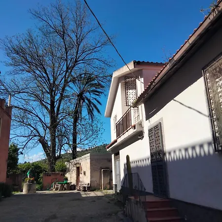 Σπίτι διακοπών Etna View Letizia A