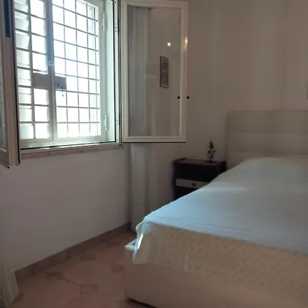 Casa vacanze Etna View Letizia A Taormina