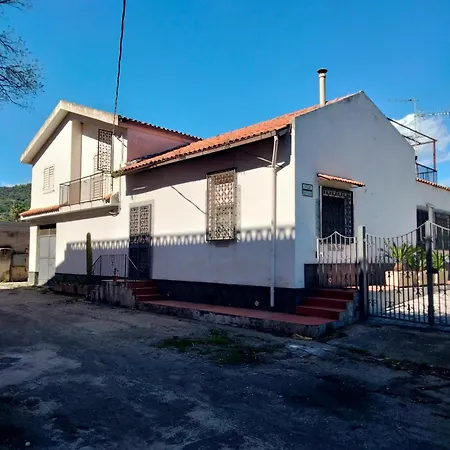 Etna View Letizia A *