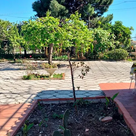 Etna View Letizia A Casa vacanze