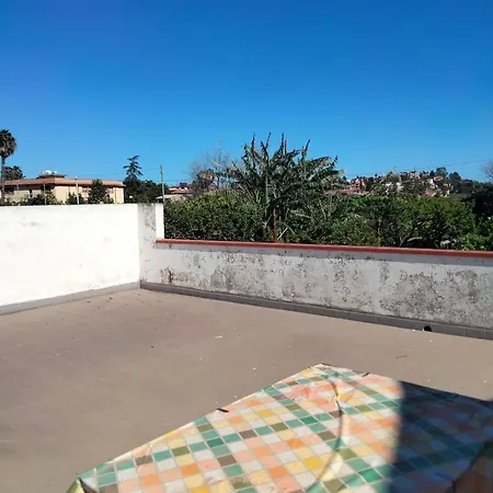 Etna View Letizia A Casa vacanze *