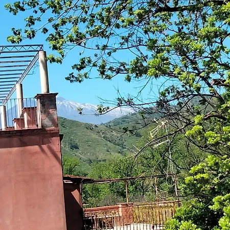 Etna View Letizia A Casa vacanze