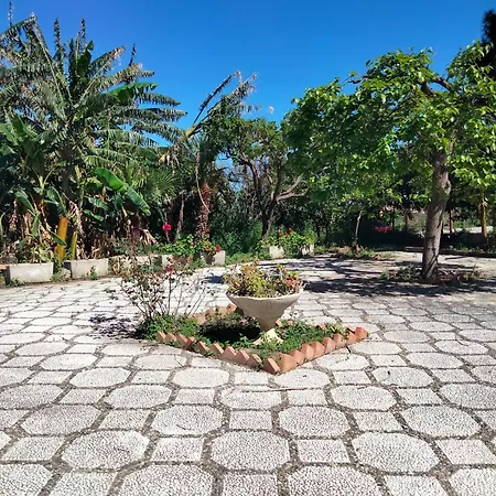 Casa vacanze Etna View Letizia A