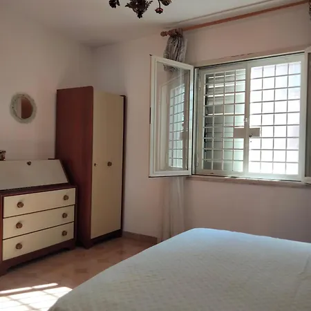 Etna View Letizia A Casa vacanze *