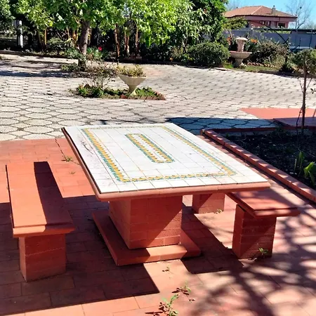 Etna View Letizia A Casa vacanze Taormina