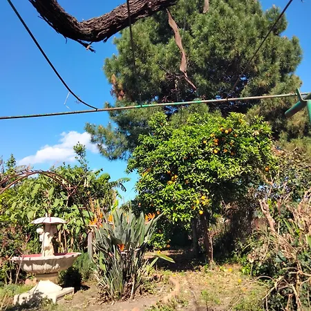 Etna View Letizia A *