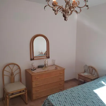 Etna View Letizia A Casa vacanze