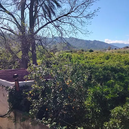Etna View Letizia A Σπίτι διακοπών *