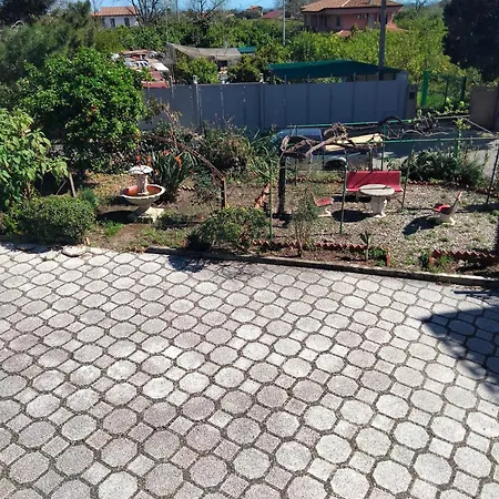 Etna View Letizia A Σπίτι διακοπών Ταορμίνα