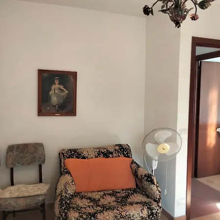 Etna View Letizia A Casa vacanze *