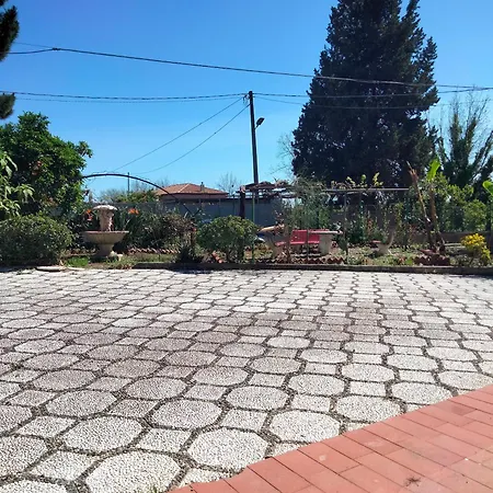 Etna View Letizia A *