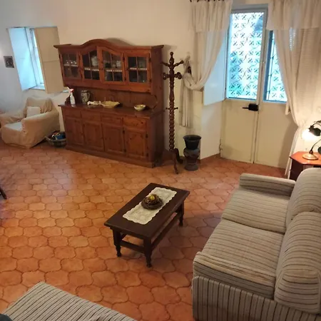 Σπίτι διακοπών Etna View Letizia A Ταορμίνα