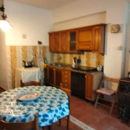 Casa vacanze Etna View Letizia A