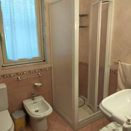 Etna View Letizia A Casa vacanze