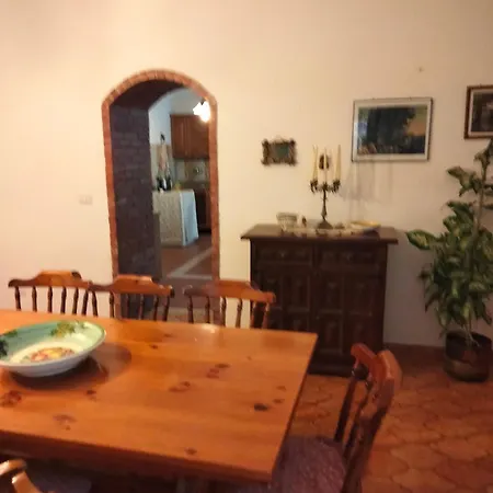 Etna View Letizia A Casa vacanze