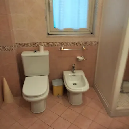 Casa vacanze Etna View Letizia A