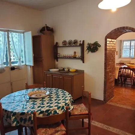 Etna View Letizia A Σπίτι διακοπών