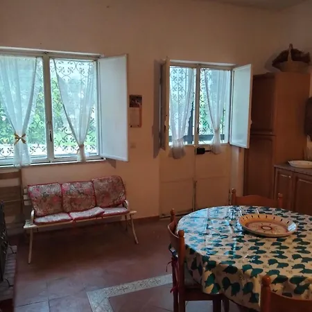 Etna View Letizia A Prázdninový dům *