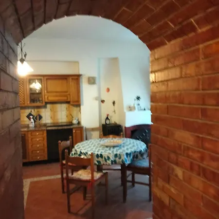 Casa vacanze Etna View Letizia A *