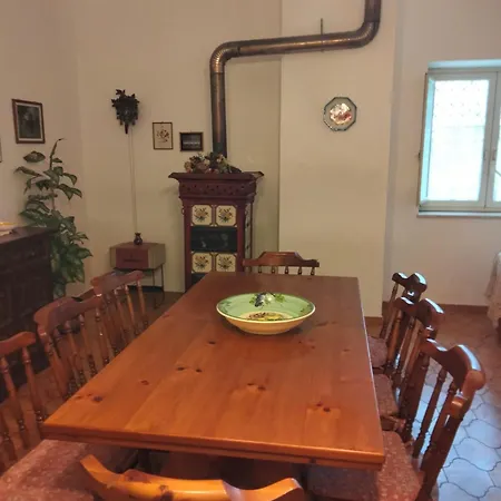 Etna View Letizia A Taormina