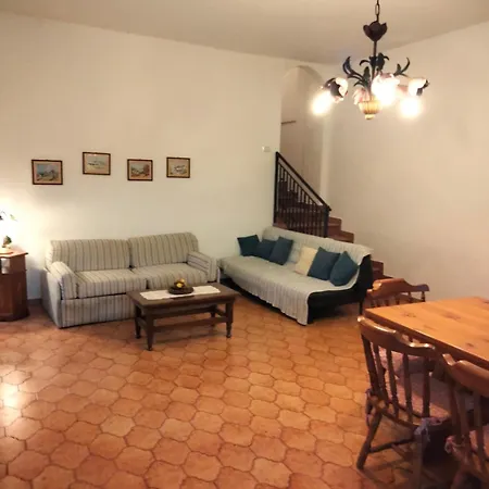 Σπίτι διακοπών Etna View Letizia A Ταορμίνα