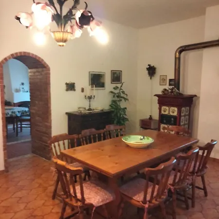 Etna View Letizia A Casa vacanze