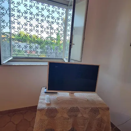 Etna View Letizia A Casa vacanze Taormina