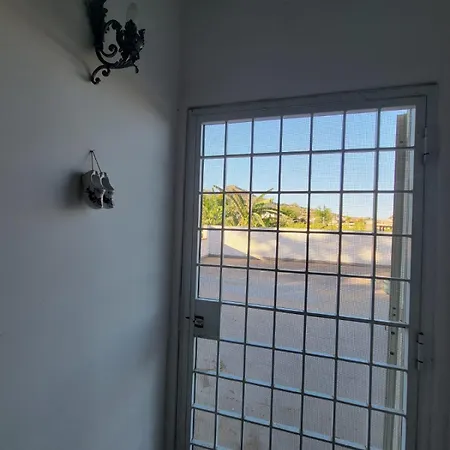 Etna View Letizia A *