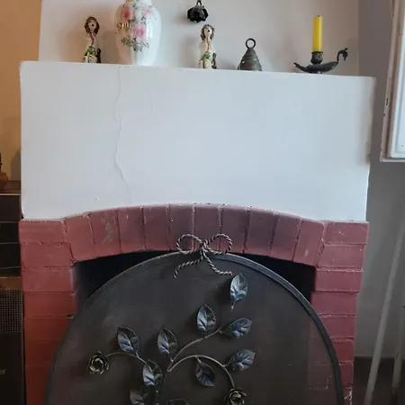 Prázdninový dům Etna View Letizia A