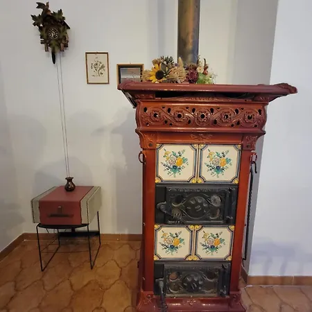 Casa vacanze Etna View Letizia A *