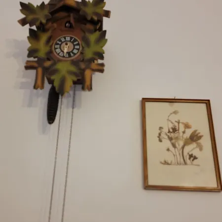 Etna View Letizia A Casa vacanze Taormina