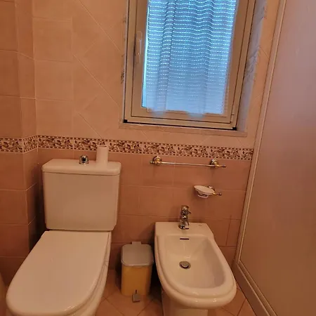 Casa vacanze Etna View Letizia A Taormina