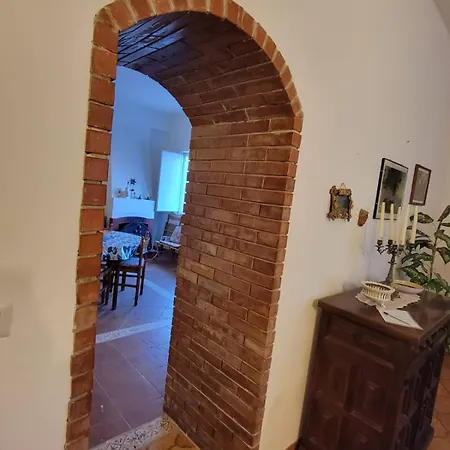 Etna View Letizia A Casa vacanze