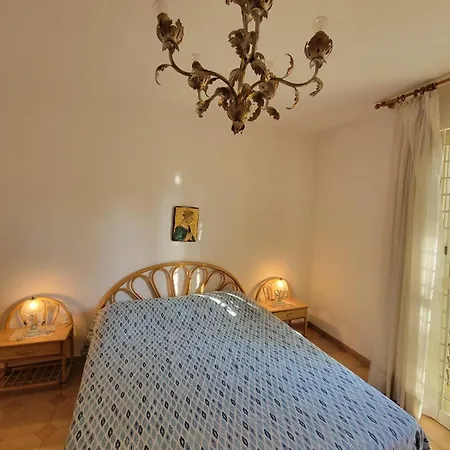 Casa vacanze Etna View Letizia A *