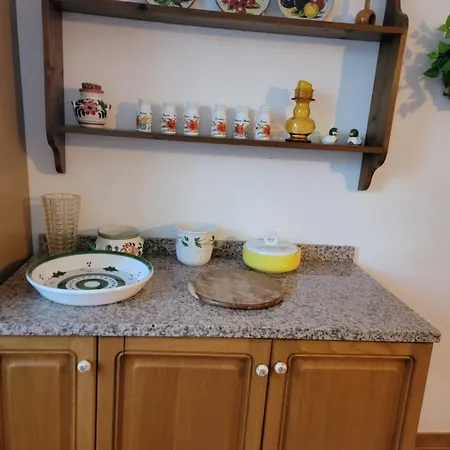 Etna View Letizia A Taormina