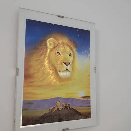 Etna View Letizia A Casa vacanze