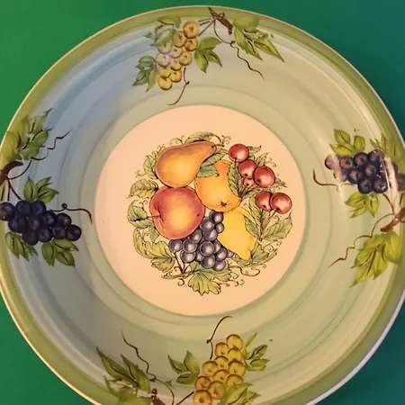 Etna View Letizia A *