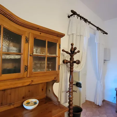 Etna View Letizia A Casa vacanze *