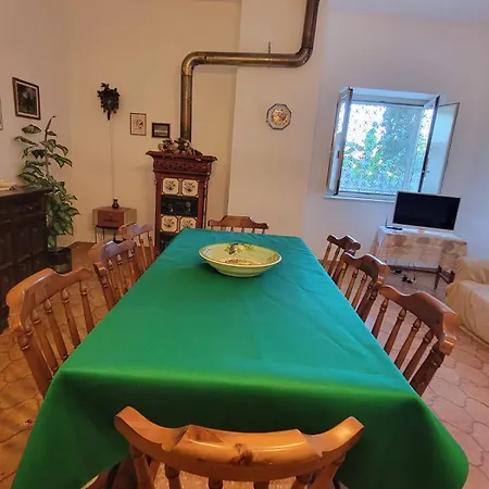 Prázdninový dům Etna View Letizia A *