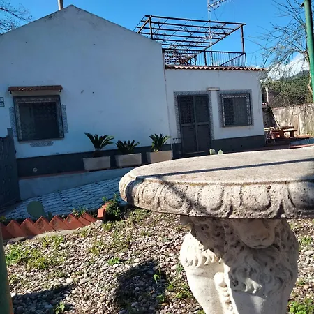 Σπίτι διακοπών Etna View Letizia A Ταορμίνα