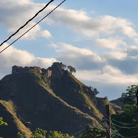 Etna View Letizia A Σπίτι διακοπών